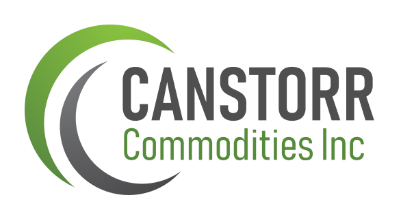 Canstorr Commodities Inc. Logo